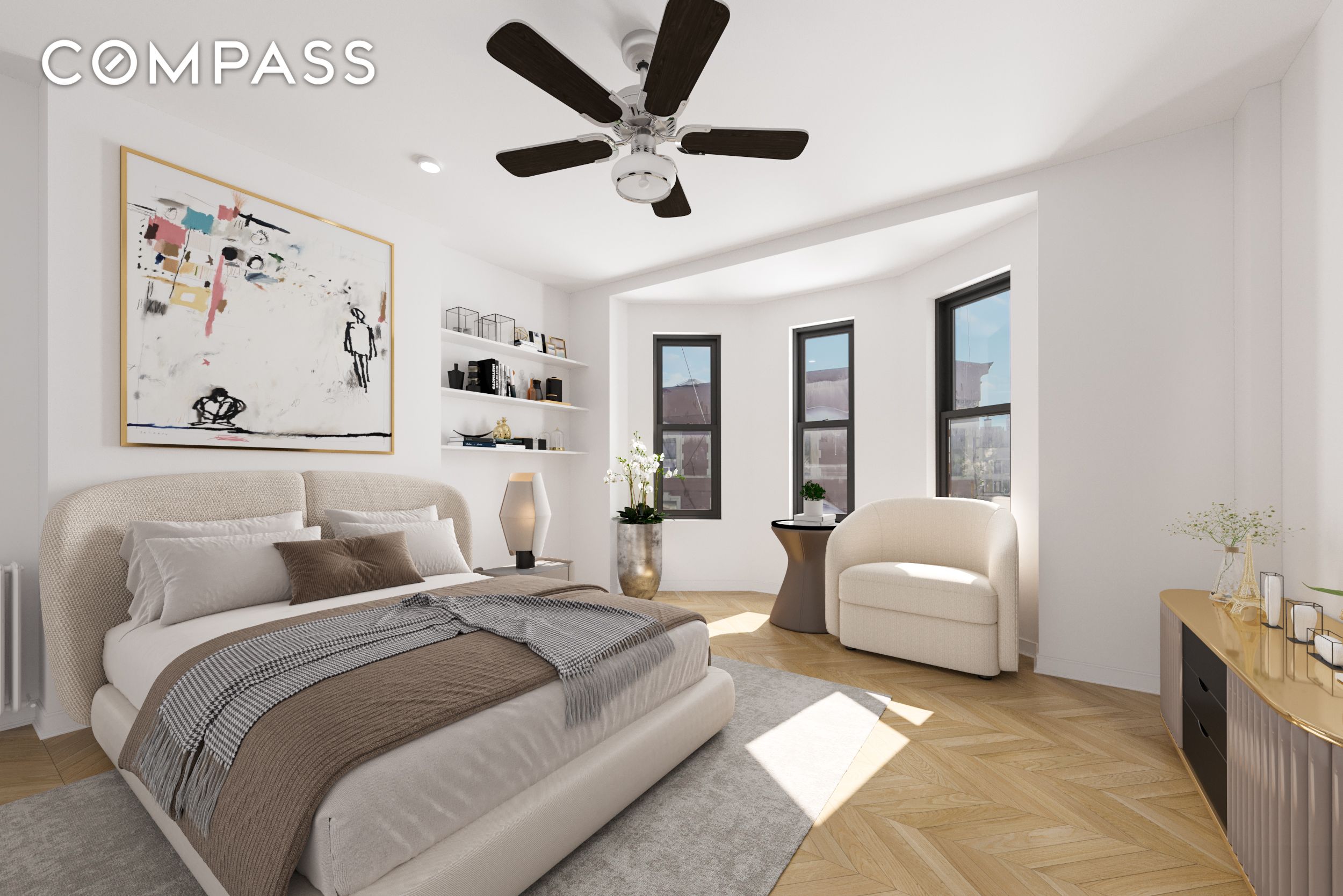 #8 photo, 100 St Nicholas Avenue, マンハッタン Harlem , NY 10026