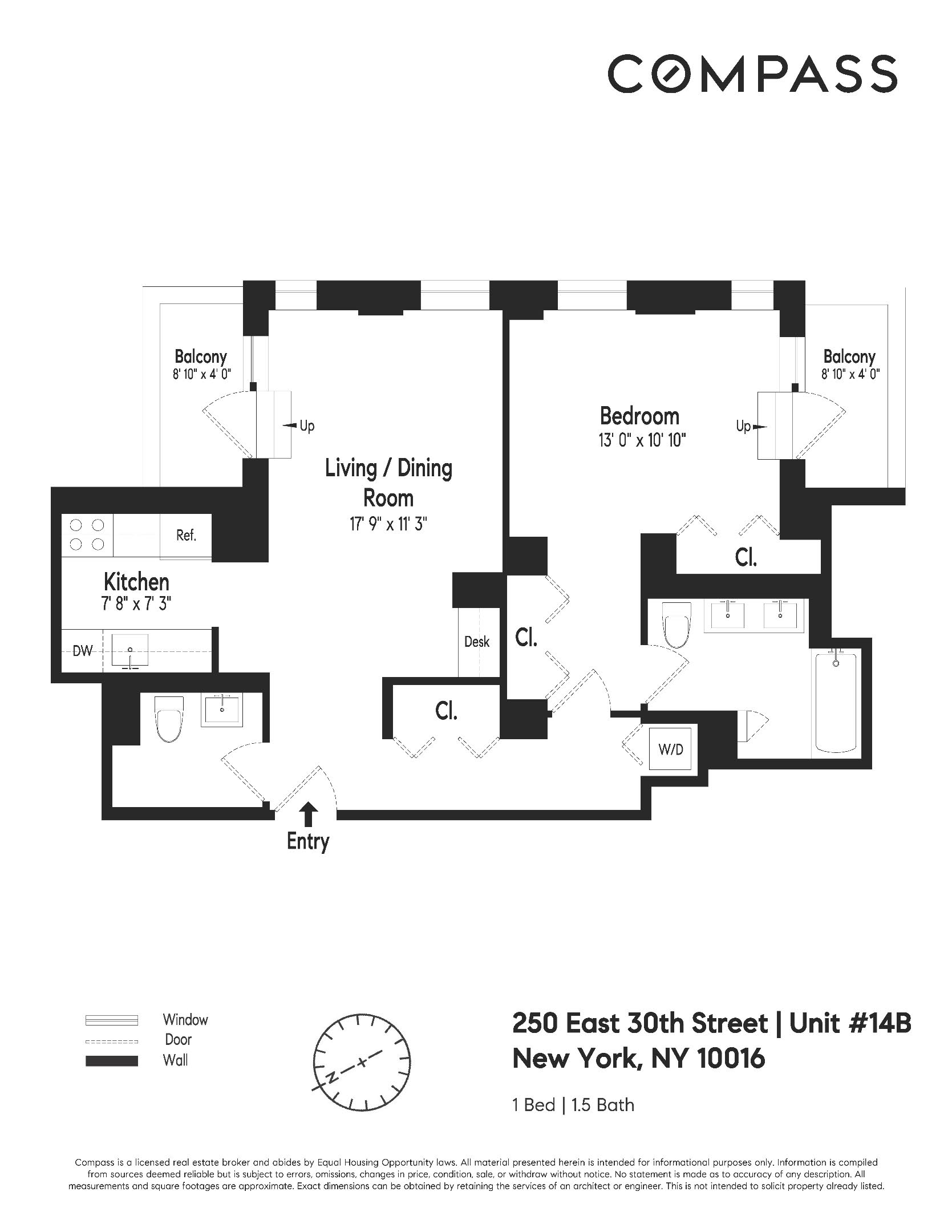 #2 photo, 250 E 30th Street, マンハッタン Kips Bay , NY 10016