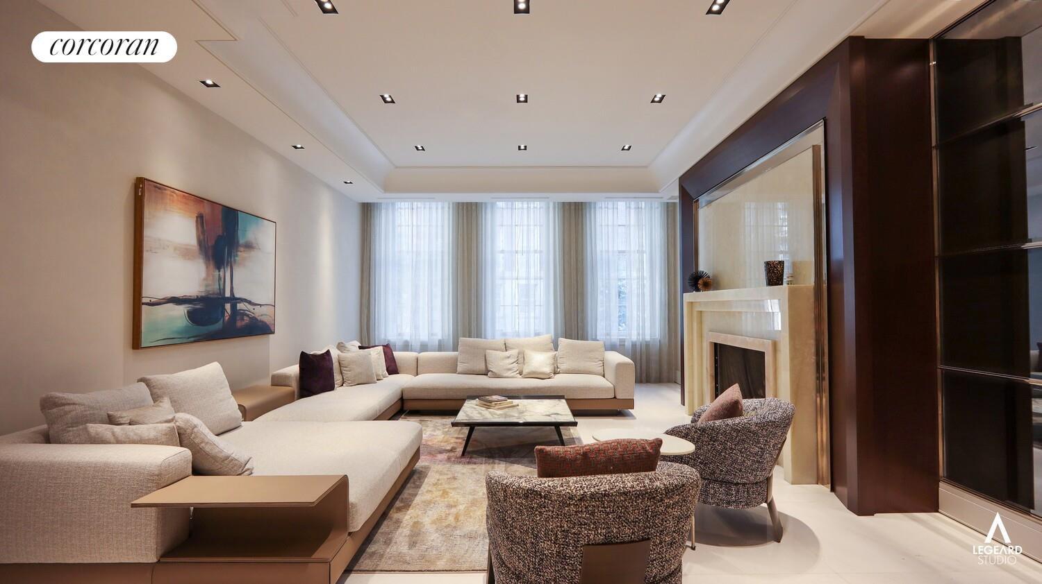 #8 photo, 46 E 66TH Street, マンハッタン Lenox Hill , NY 10065