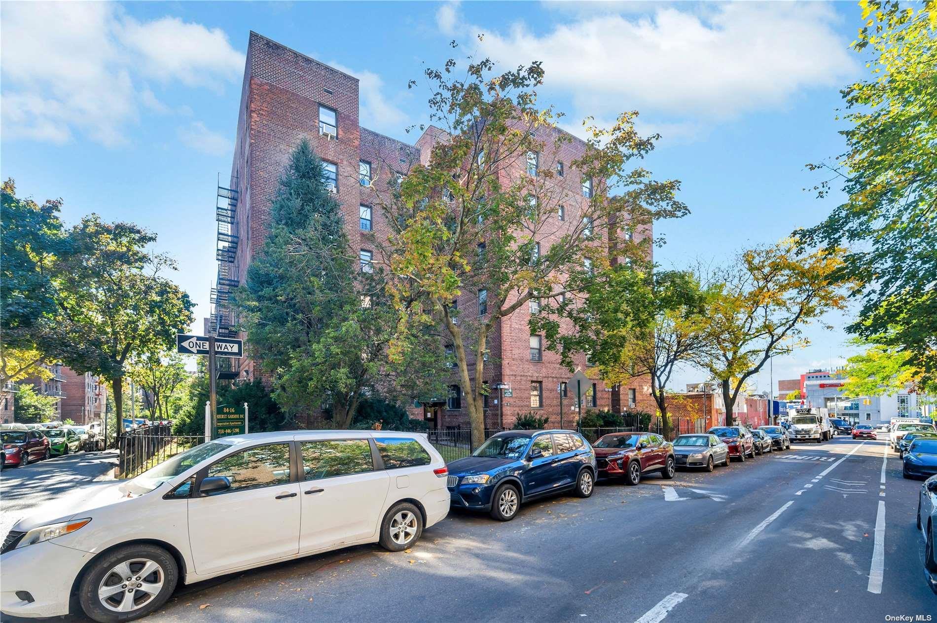 #12 photo, 84-16 Elmhurst Avenue, Elmhurst , NY 11373