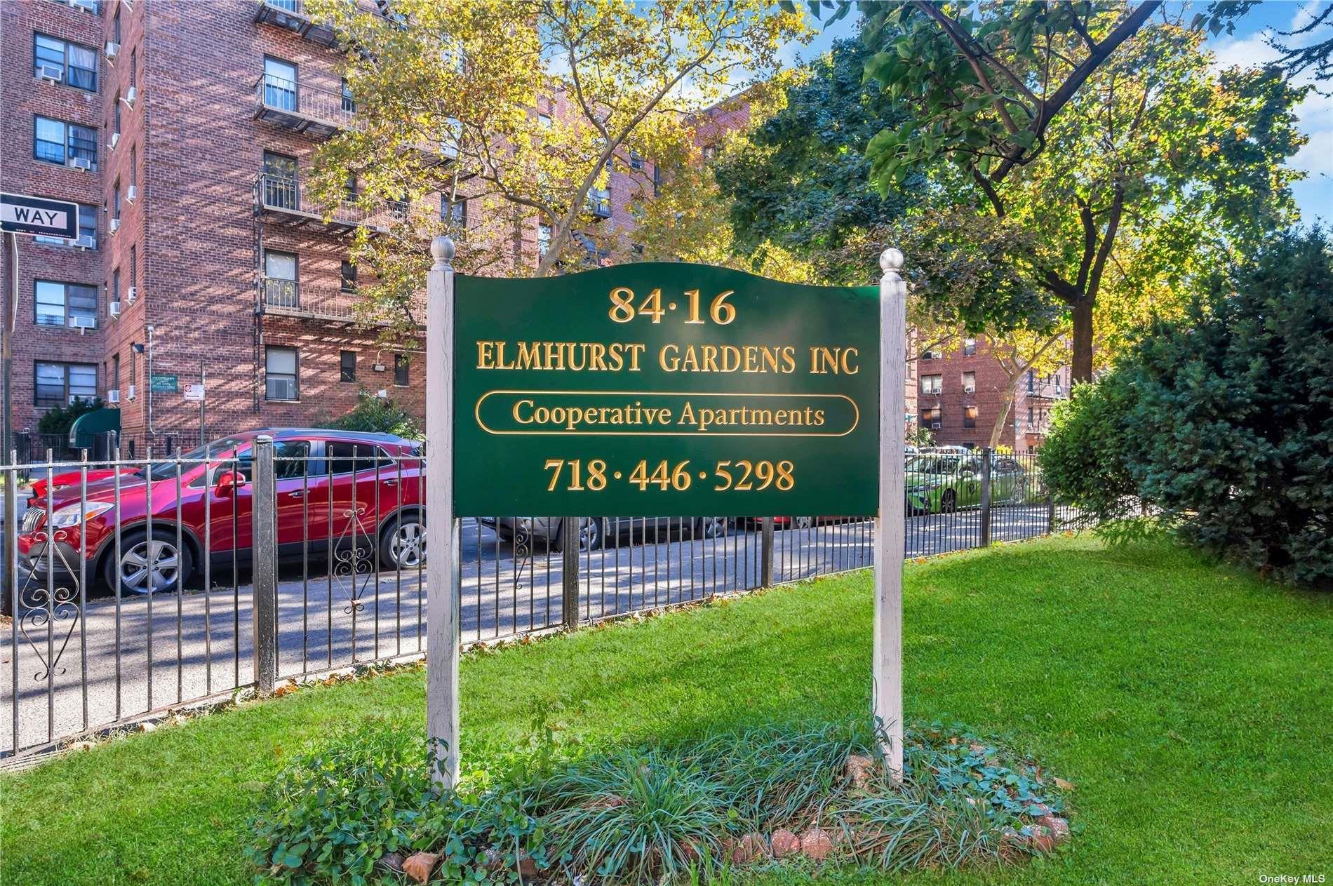 #3 photo, 84-16 Elmhurst Avenue, Elmhurst , NY 11373