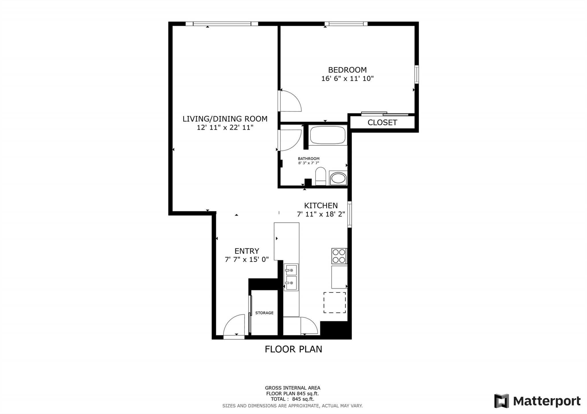 #15 photo, 109-14 Ascan Avenue, クイーンズ区 Forest Hills , NY 11375