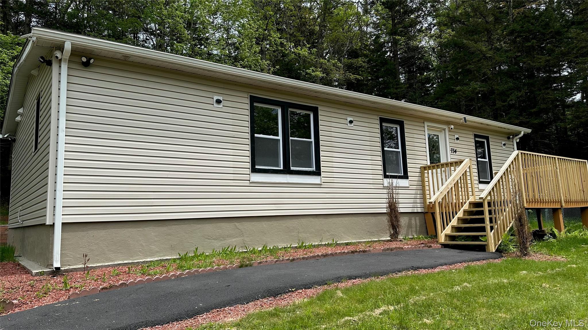 #3 photo, 734 Cooley Road, Parksville , NY 12768