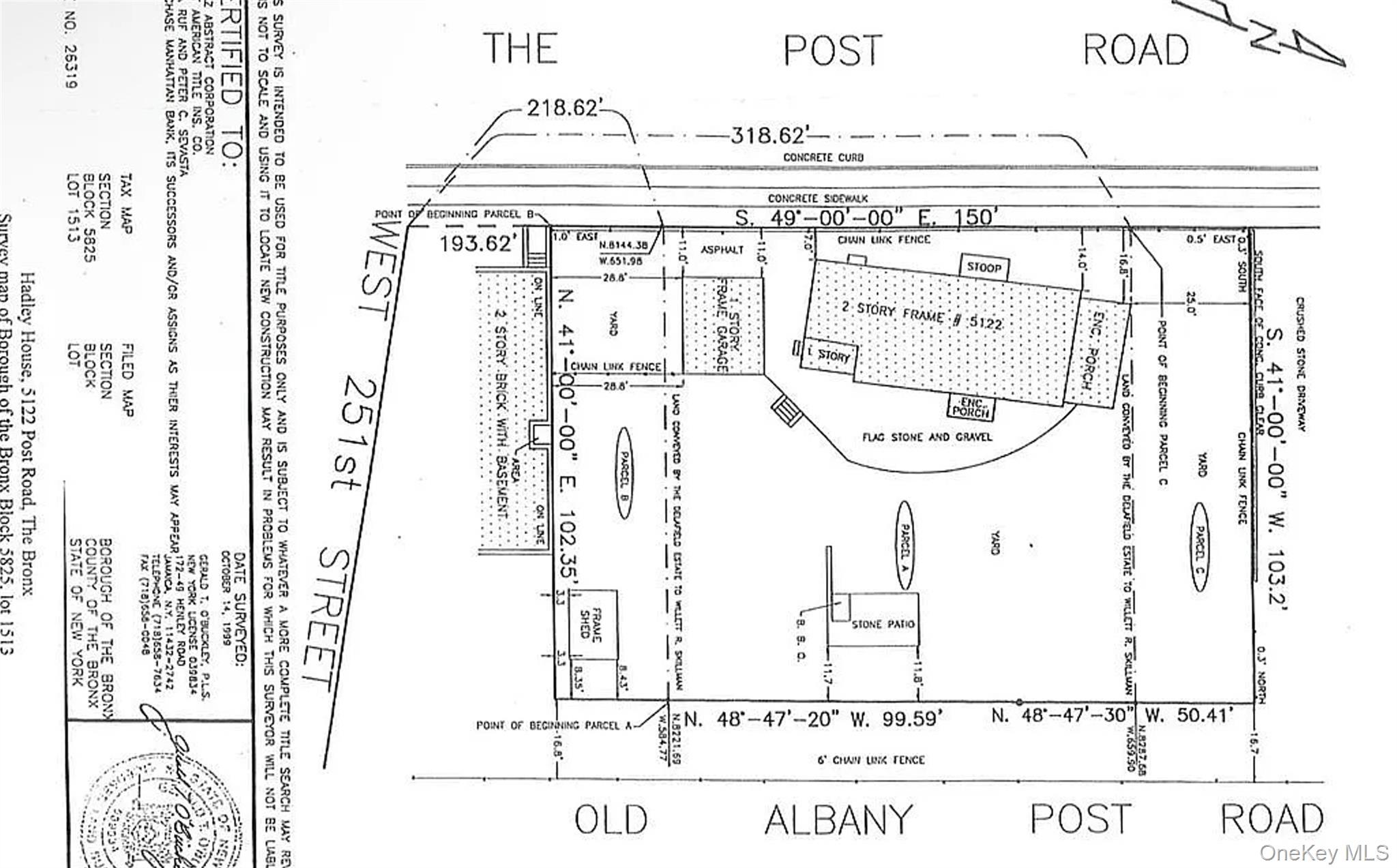 #10 photo, 5122 Post Road, ブロンクス区 Bronx , NY 10471