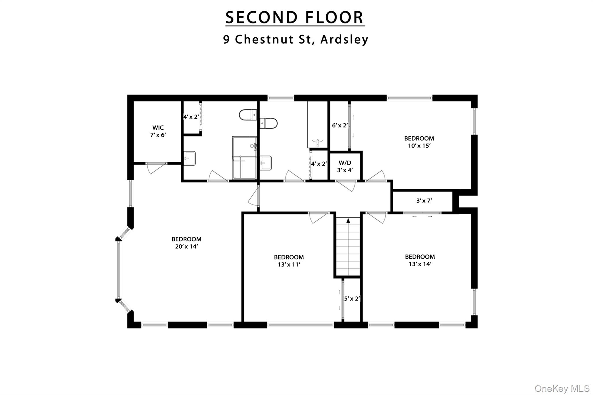 #6 photo, 9 Chestnut Street, Ardsley , NY 10502