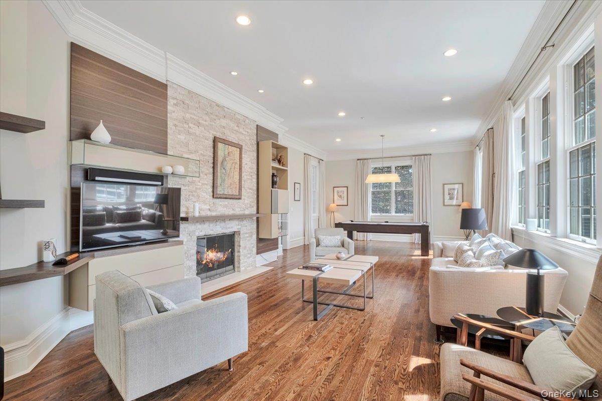 #13 photo, 6 Katsura Drive, Purchase , NY 10577