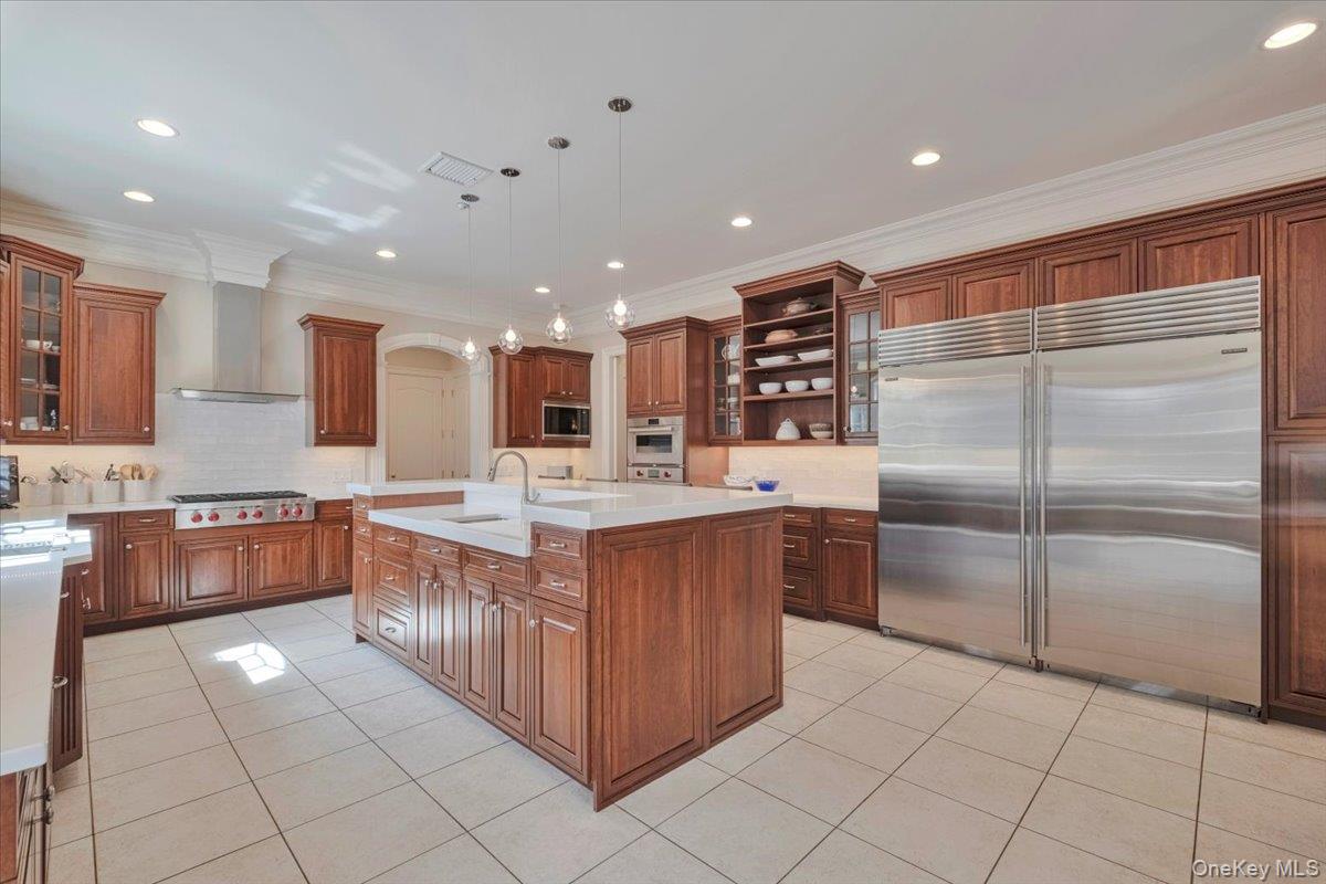 #9 photo, 6 Katsura Drive, Purchase , NY 10577