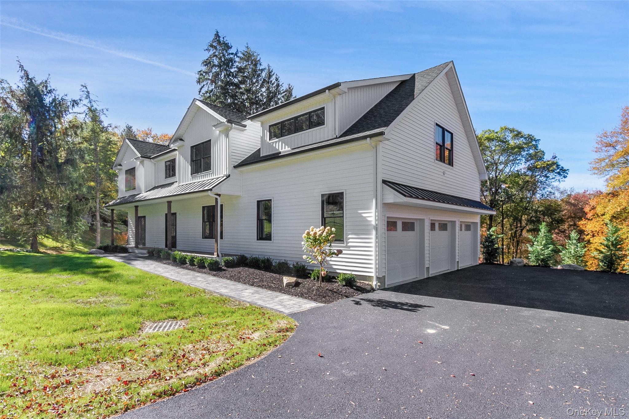 #4 photo, 27 Sun Hill Road, Katonah , NY 10536