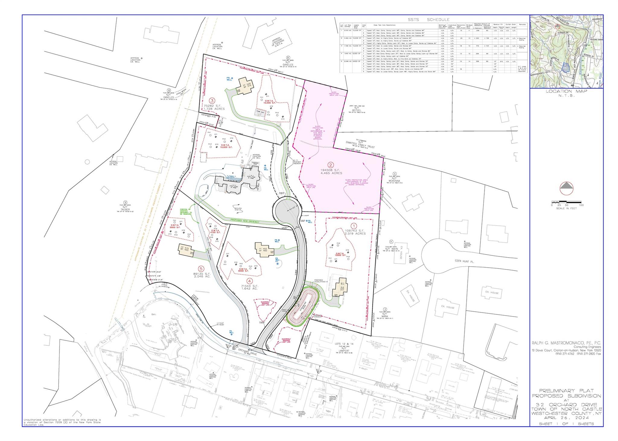 #3 photo, 32-3 Orchard Drive, Armonk , NY 10504