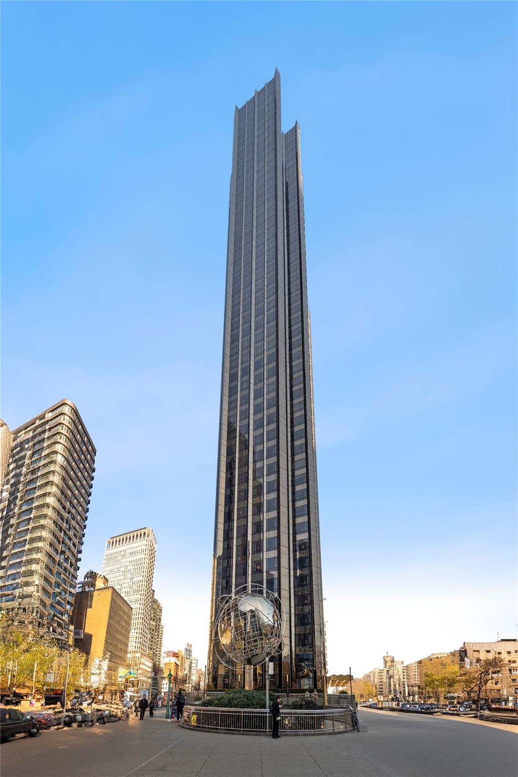 #8 photo, 1 Central Park, マンハッタン New York (Manhattan) , NY 10023