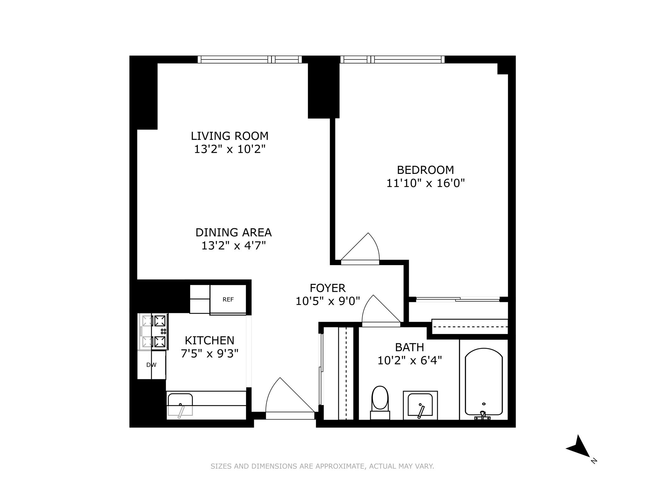 #11 photo, 1 Central Park, マンハッタン New York (Manhattan) , NY 10023