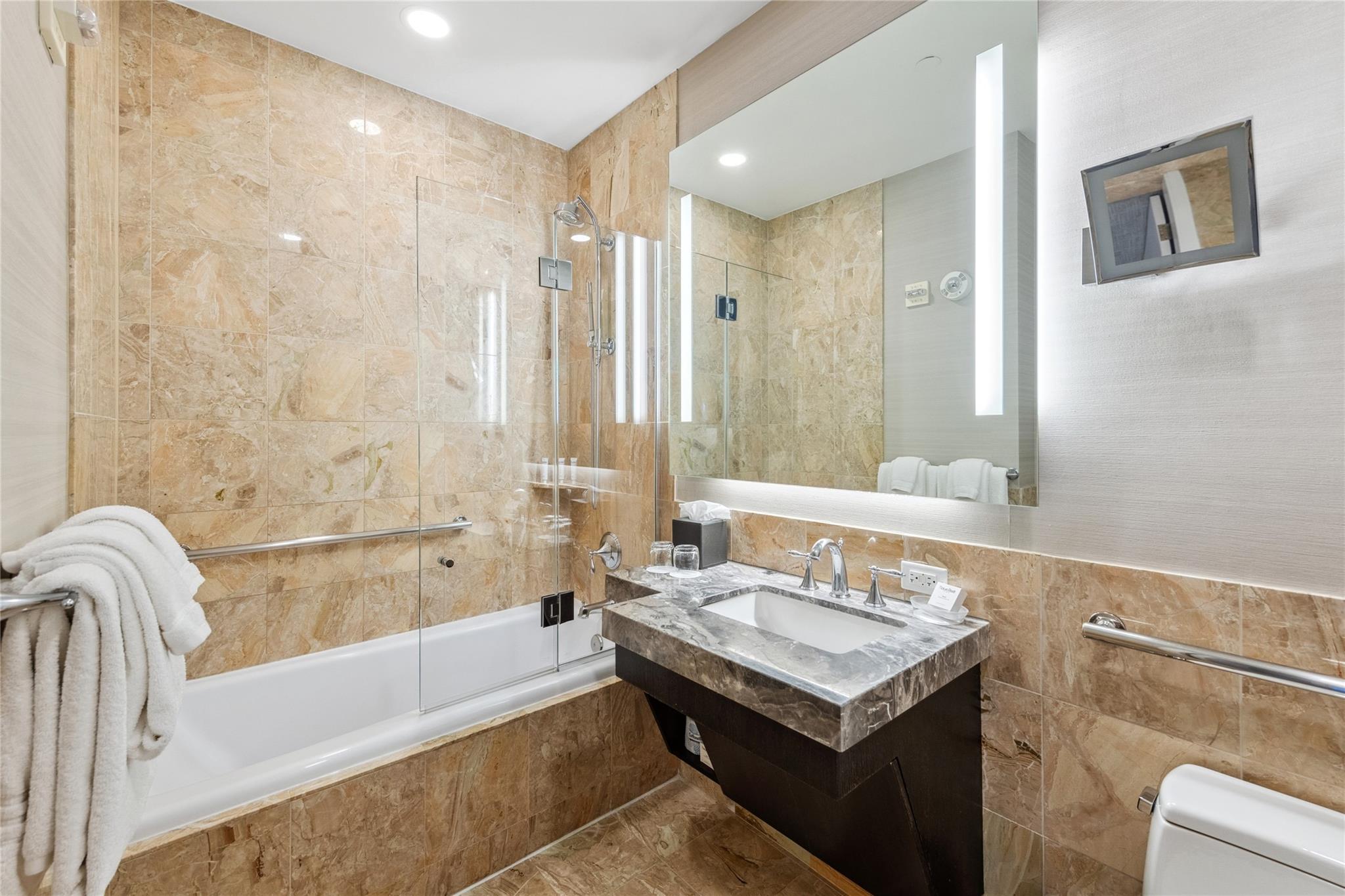 #8 photo, 1 Central Park, マンハッタン New York (Manhattan) , NY 10023