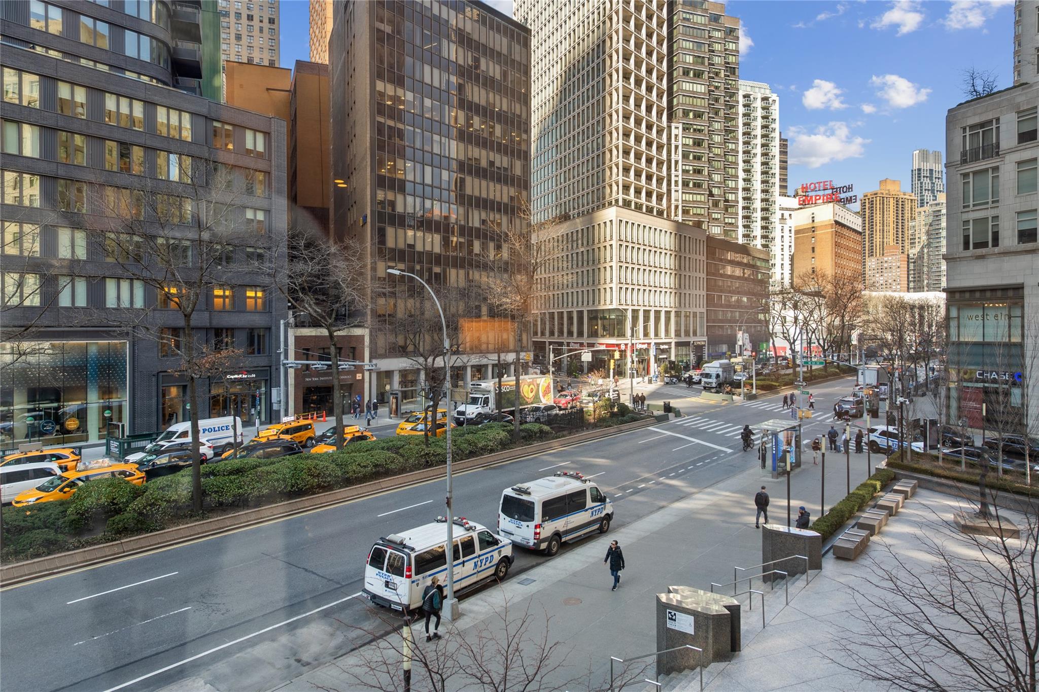 #9 photo, 1 Central Park, マンハッタン New York (Manhattan) , NY 10023