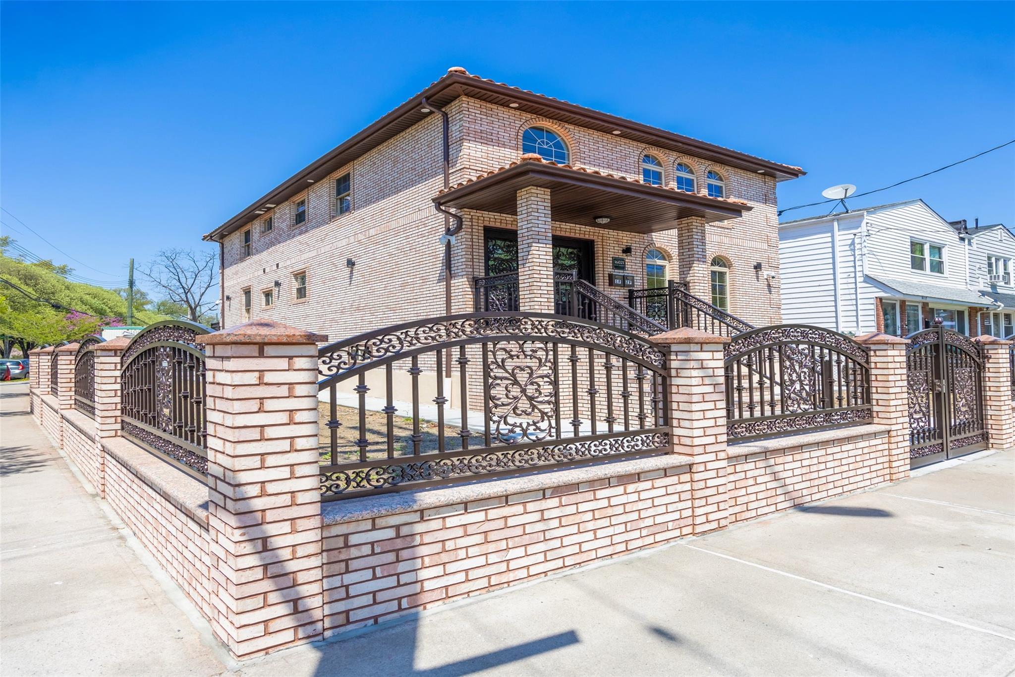 #5 photo, 160-21 122nd Avenue, クイーンズ区 South Ozone Park , NY 11434