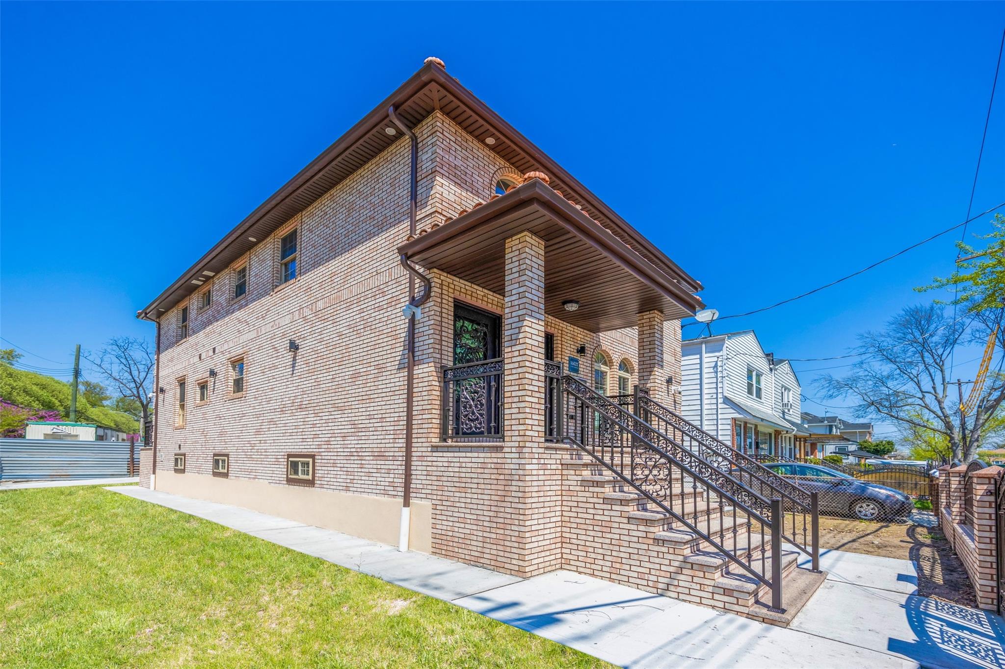 #6 photo, 160-21 122nd Avenue, クイーンズ区 South Ozone Park , NY 11434