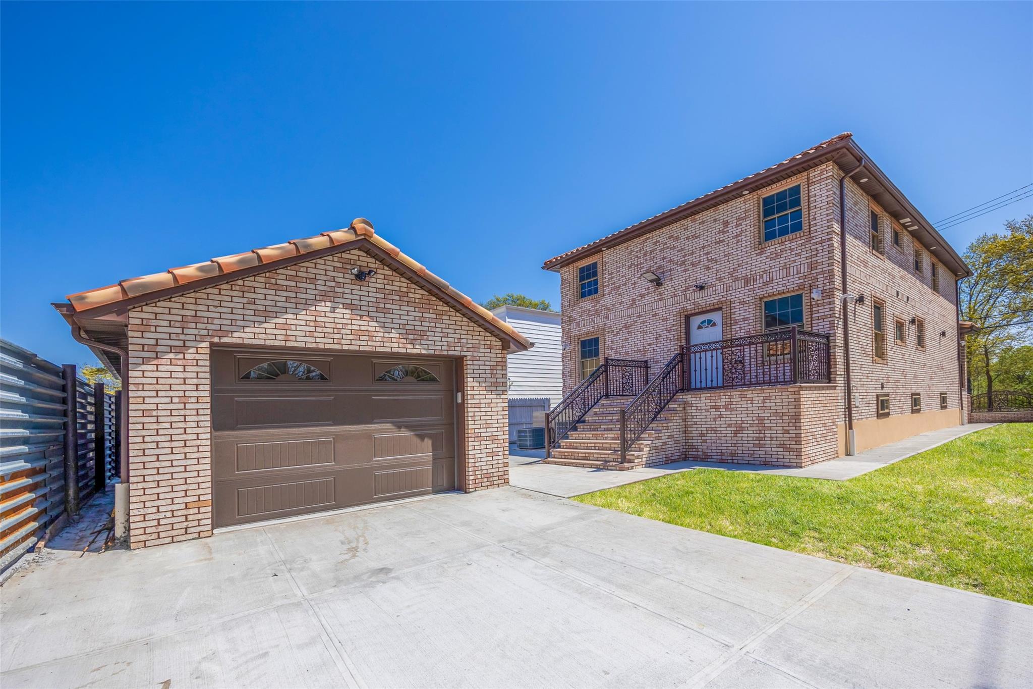 #9 photo, 160-21 122nd Avenue, クイーンズ区 South Ozone Park , NY 11434