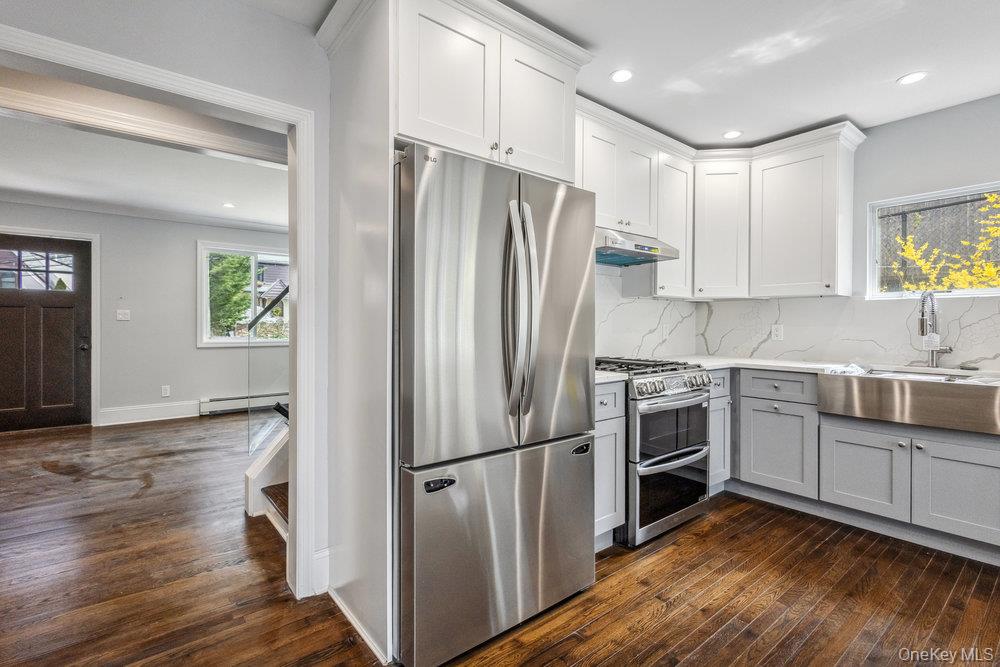 #4 photo, 37 Soundview Road, サフォーク郡 Huntington , NY 11743