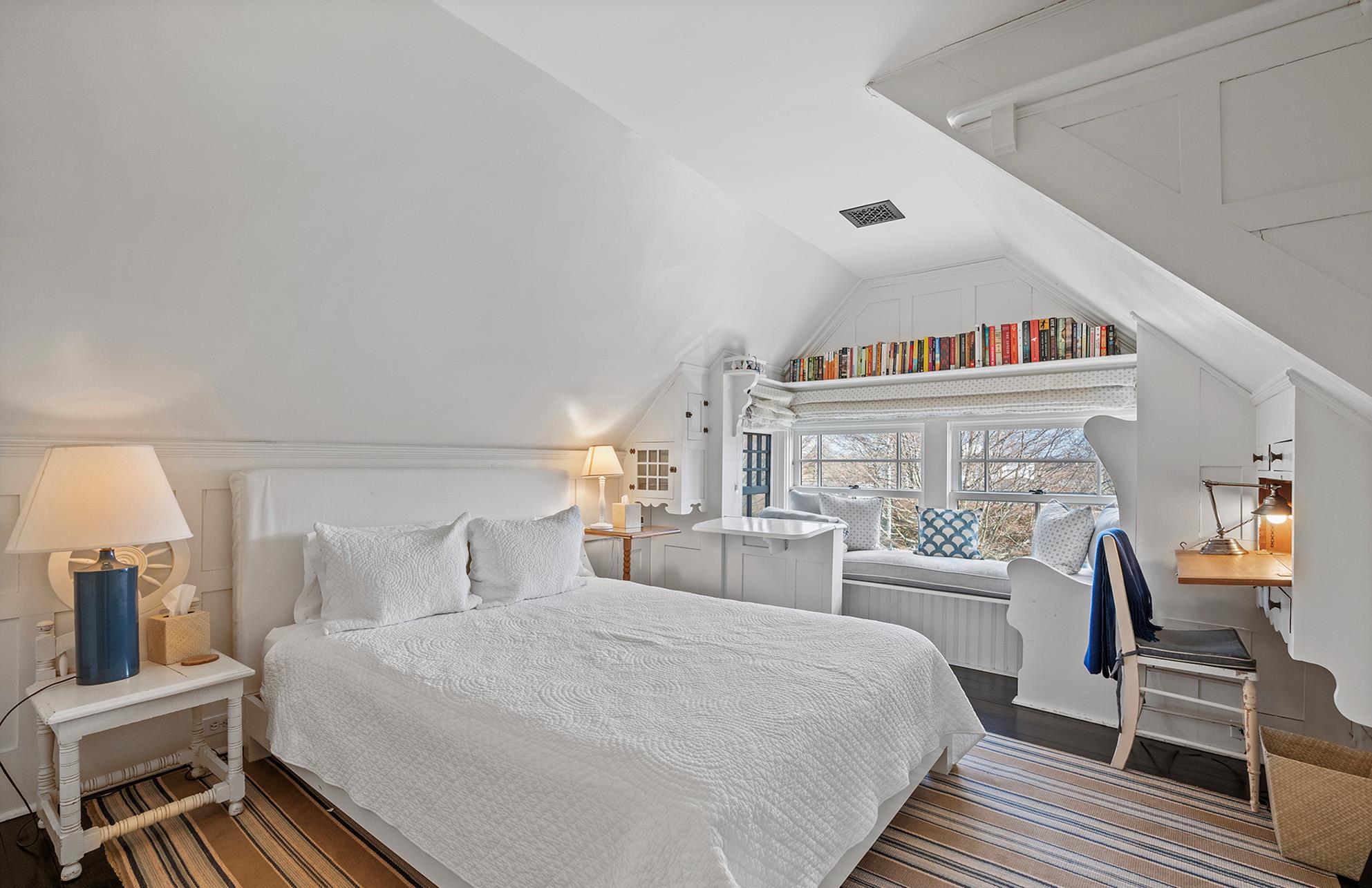 #18 photo, 322 Rose Hill Road, サフォーク郡 Water Mill , NY 11976