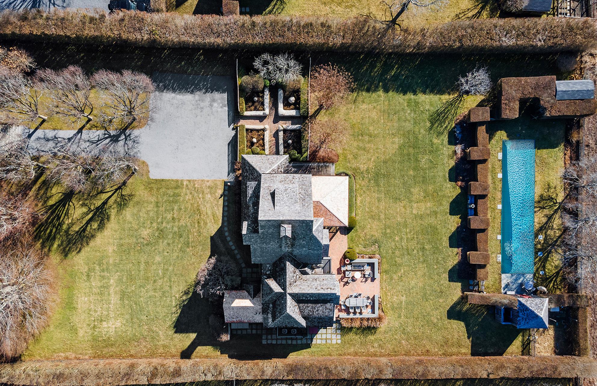 #20 photo, 322 Rose Hill Road, サフォーク郡 Water Mill , NY 11976