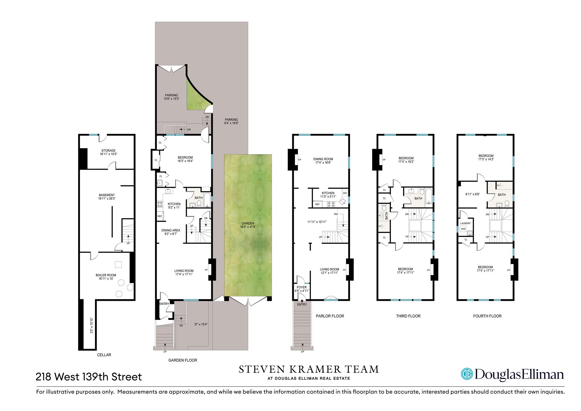 #2 photo, 218 W 139TH Street, マンハッタン Central Harlem , NY 10030