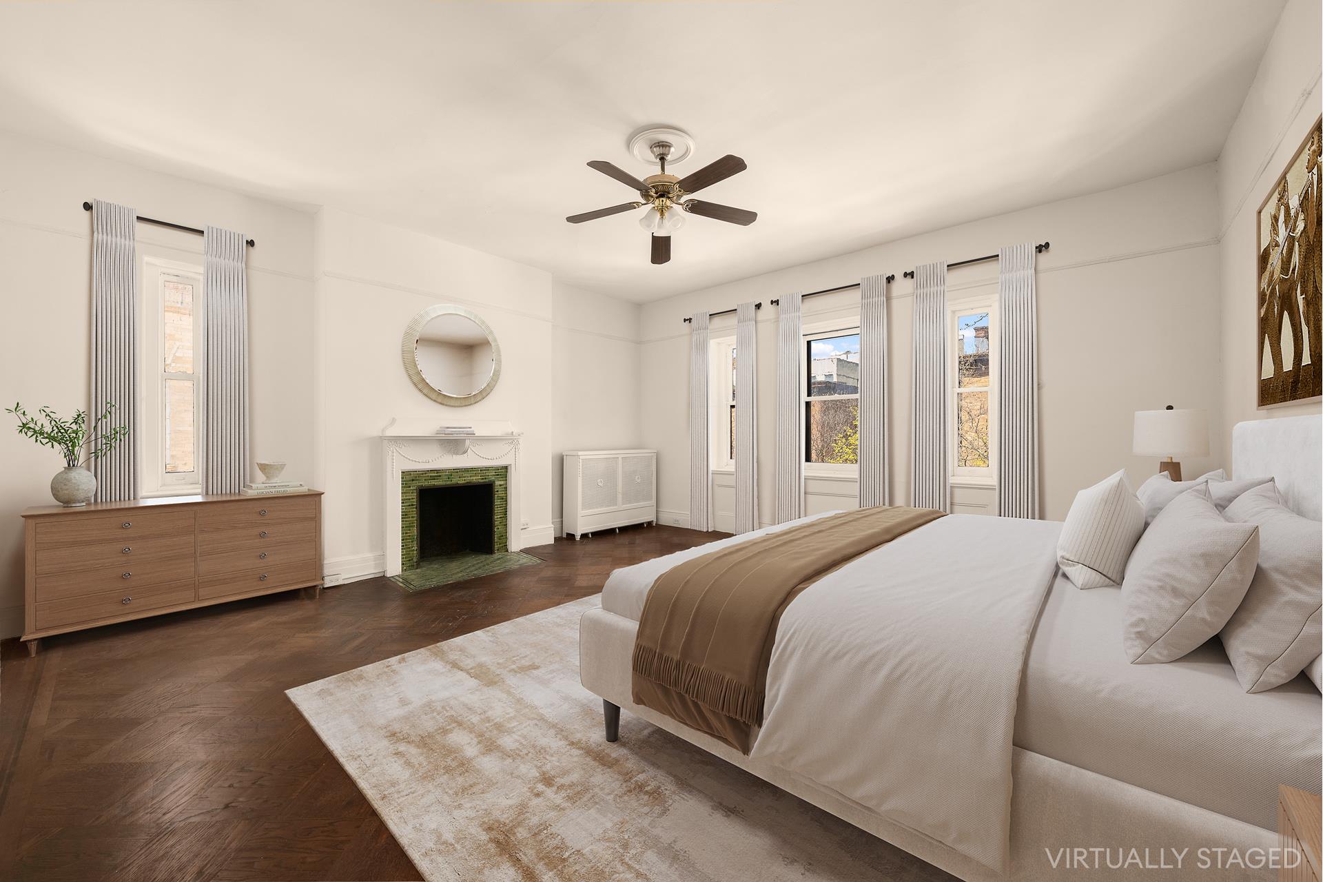 #6 photo, 218 W 139TH Street, マンハッタン Central Harlem , NY 10030