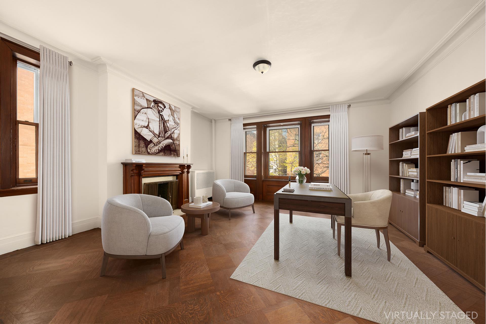 #7 photo, 218 W 139TH Street, マンハッタン Central Harlem , NY 10030