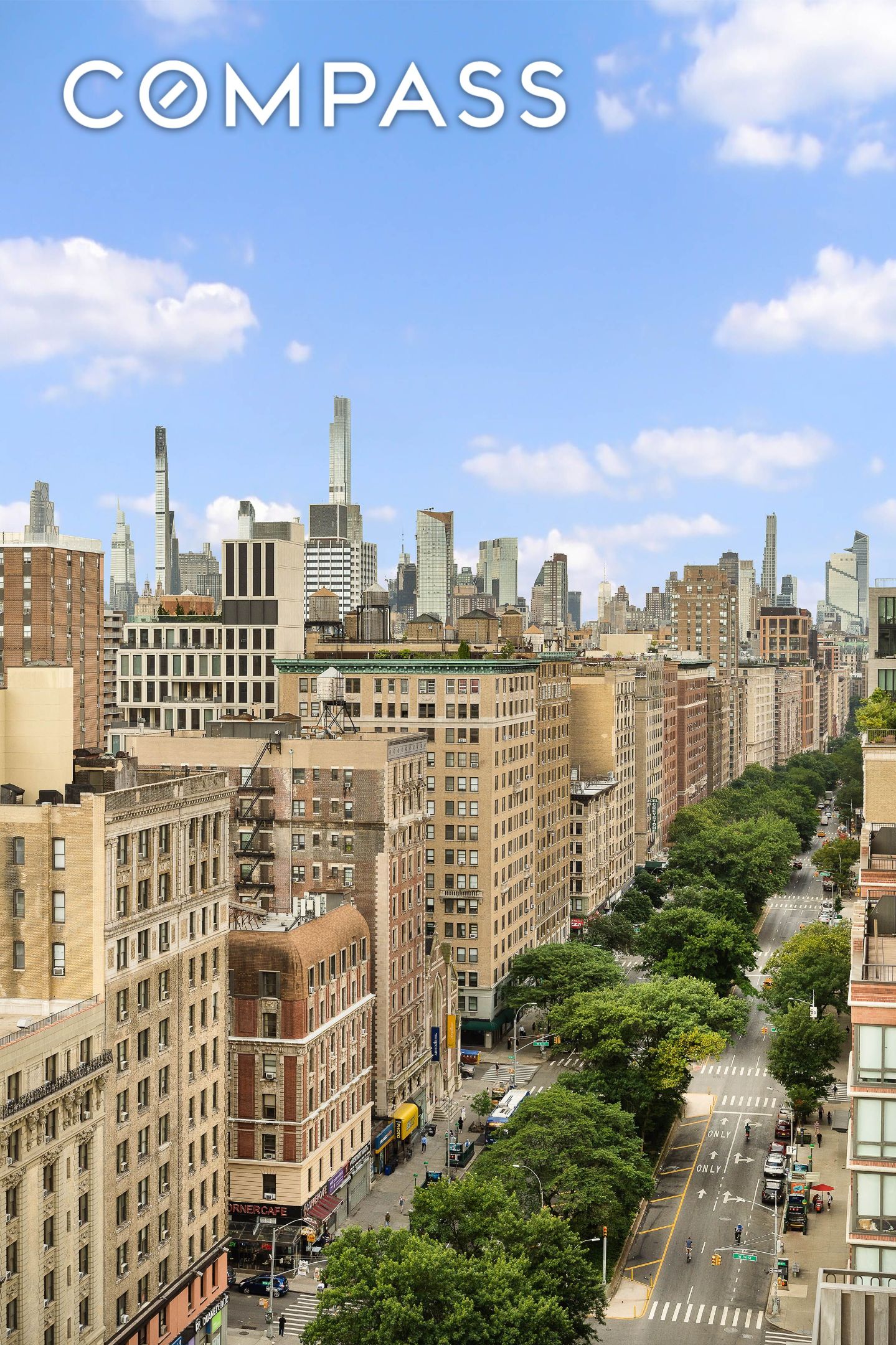 #4 photo, 250 W 96th Street, マンハッタン Upper West Side , NY 10025