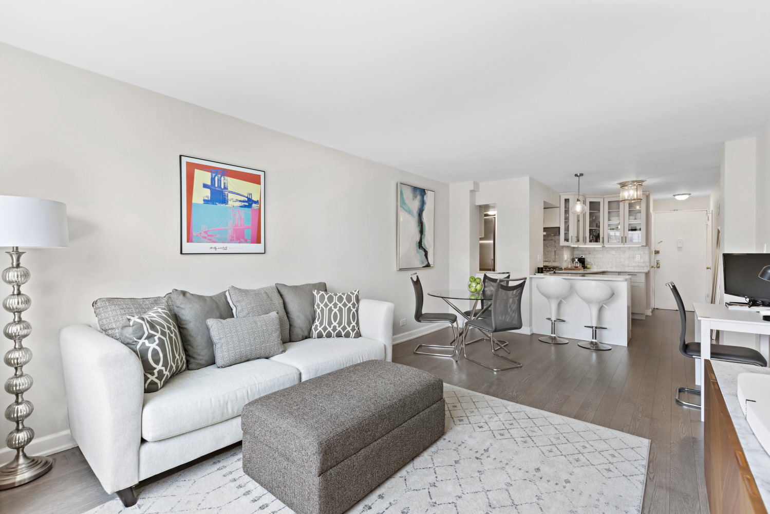 #17 photo, 435 E 77TH Street, マンハッタン Lenox Hill , NY 10075