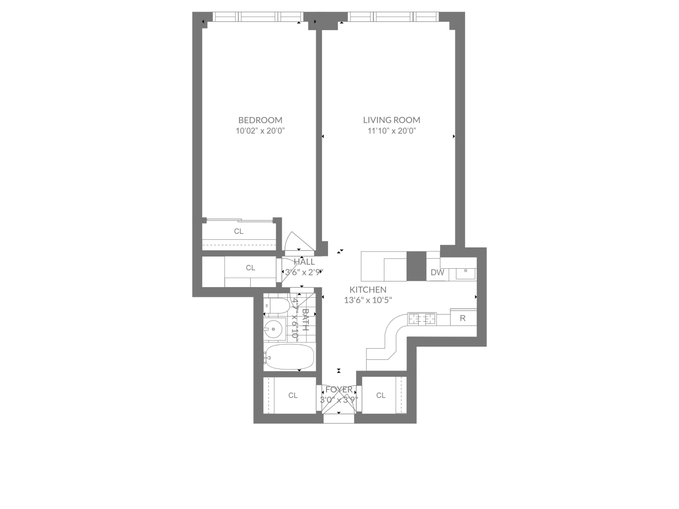 #2 photo, 435 E 77TH Street, マンハッタン Lenox Hill , NY 10075