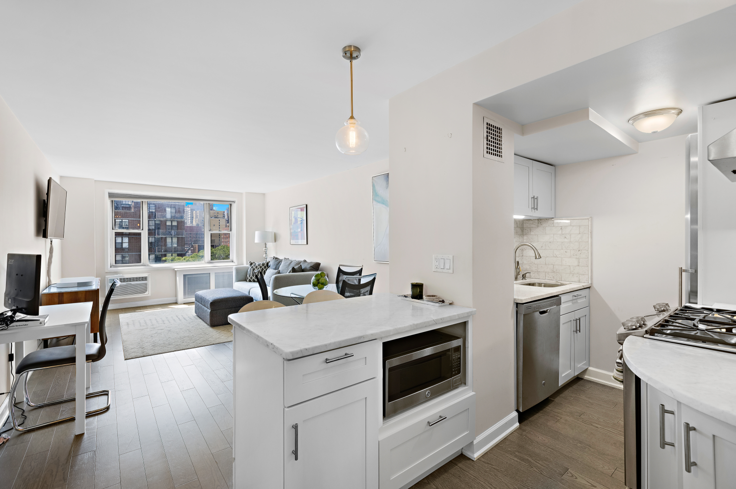 #7 photo, 435 E 77TH Street, マンハッタン Lenox Hill , NY 10075