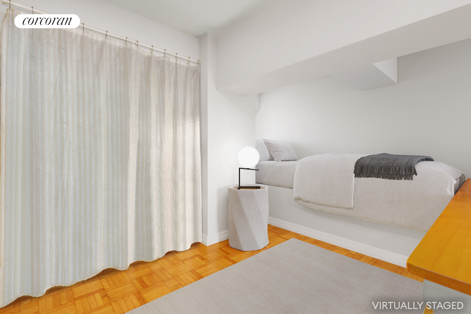 #4 photo, 310 E 46TH Street, マンハッタン Turtle Bay , NY 10017