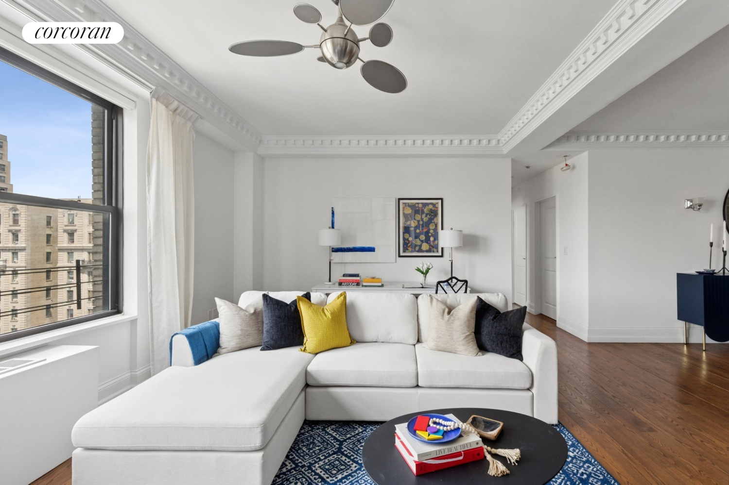 #4 photo, 215 W 91ST Street, マンハッタン Upper West Side , NY 10025