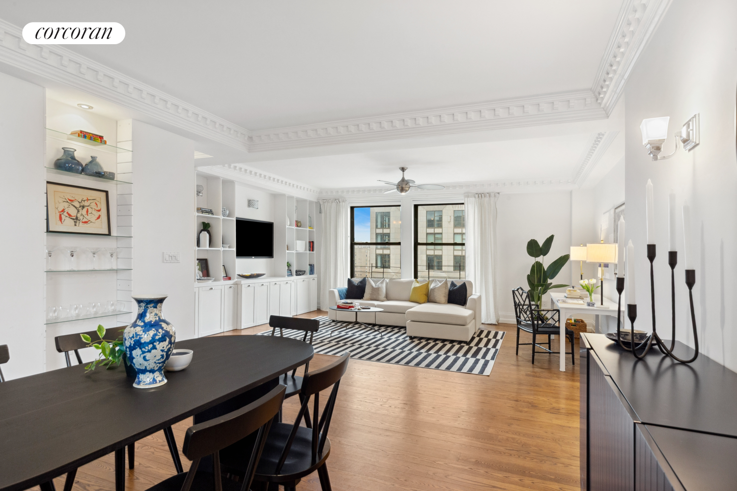 #5 photo, 215 W 91ST Street, マンハッタン Upper West Side , NY 10025