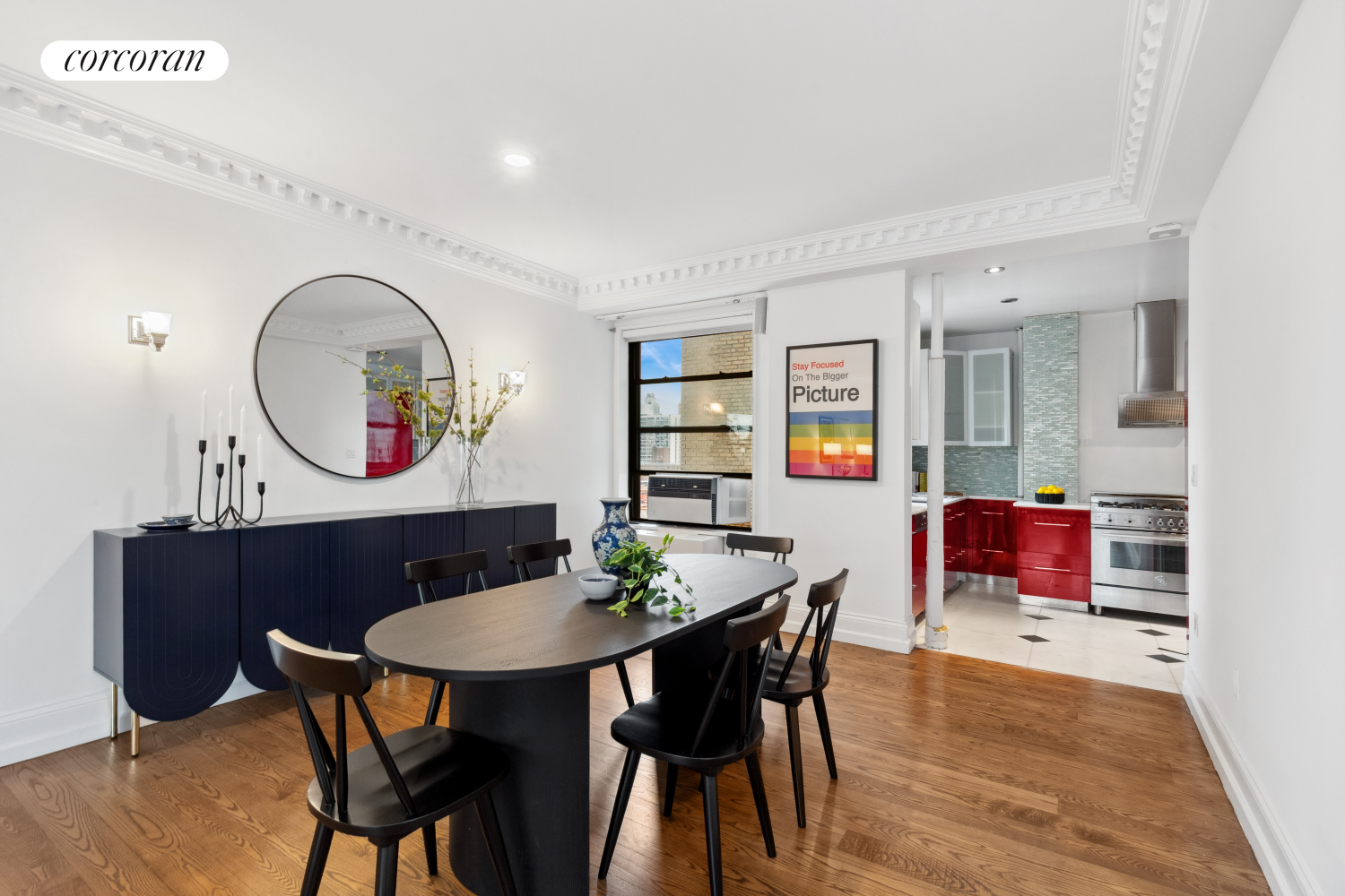 #6 photo, 215 W 91ST Street, マンハッタン Upper West Side , NY 10025