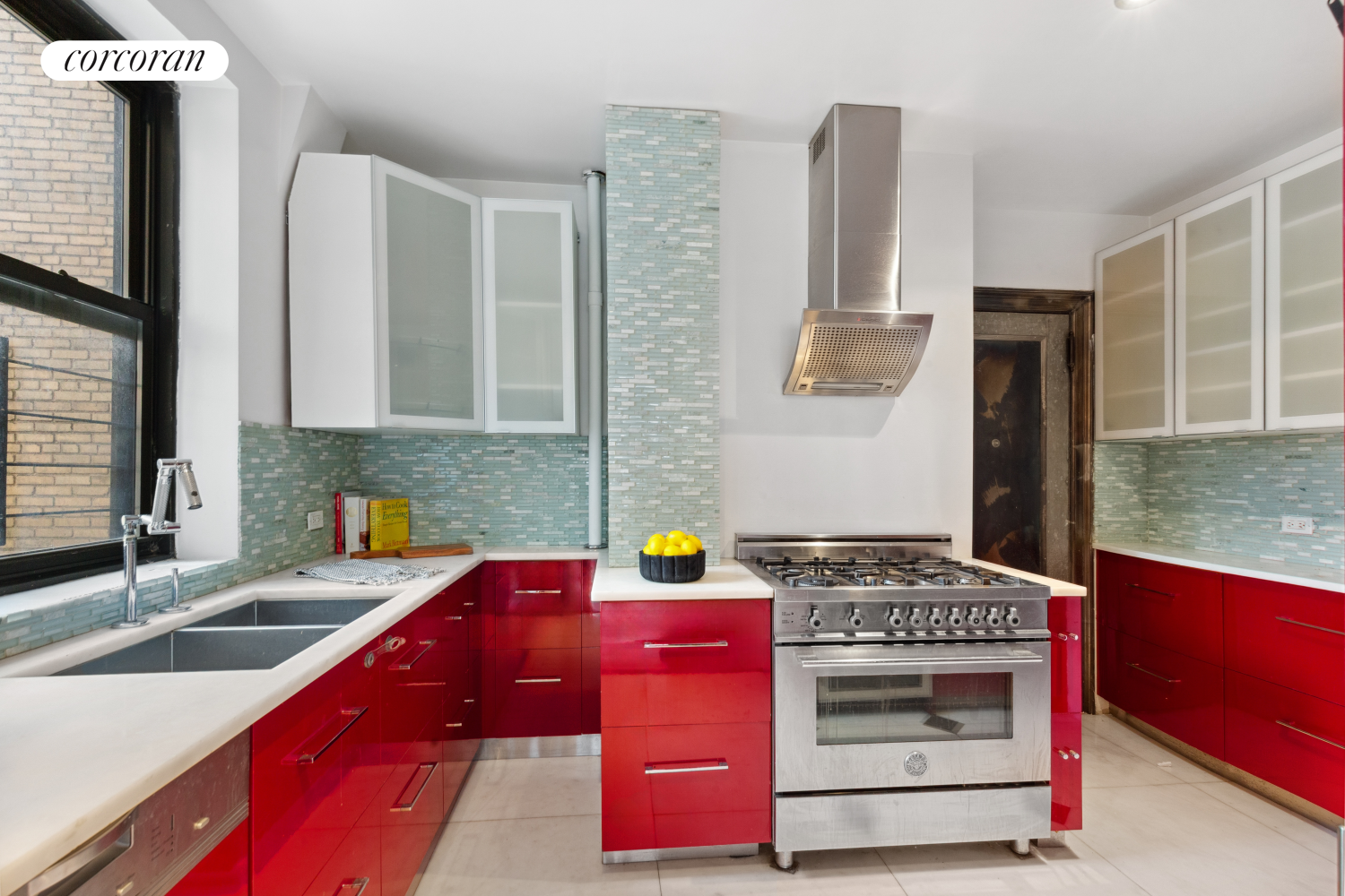 #7 photo, 215 W 91ST Street, マンハッタン Upper West Side , NY 10025