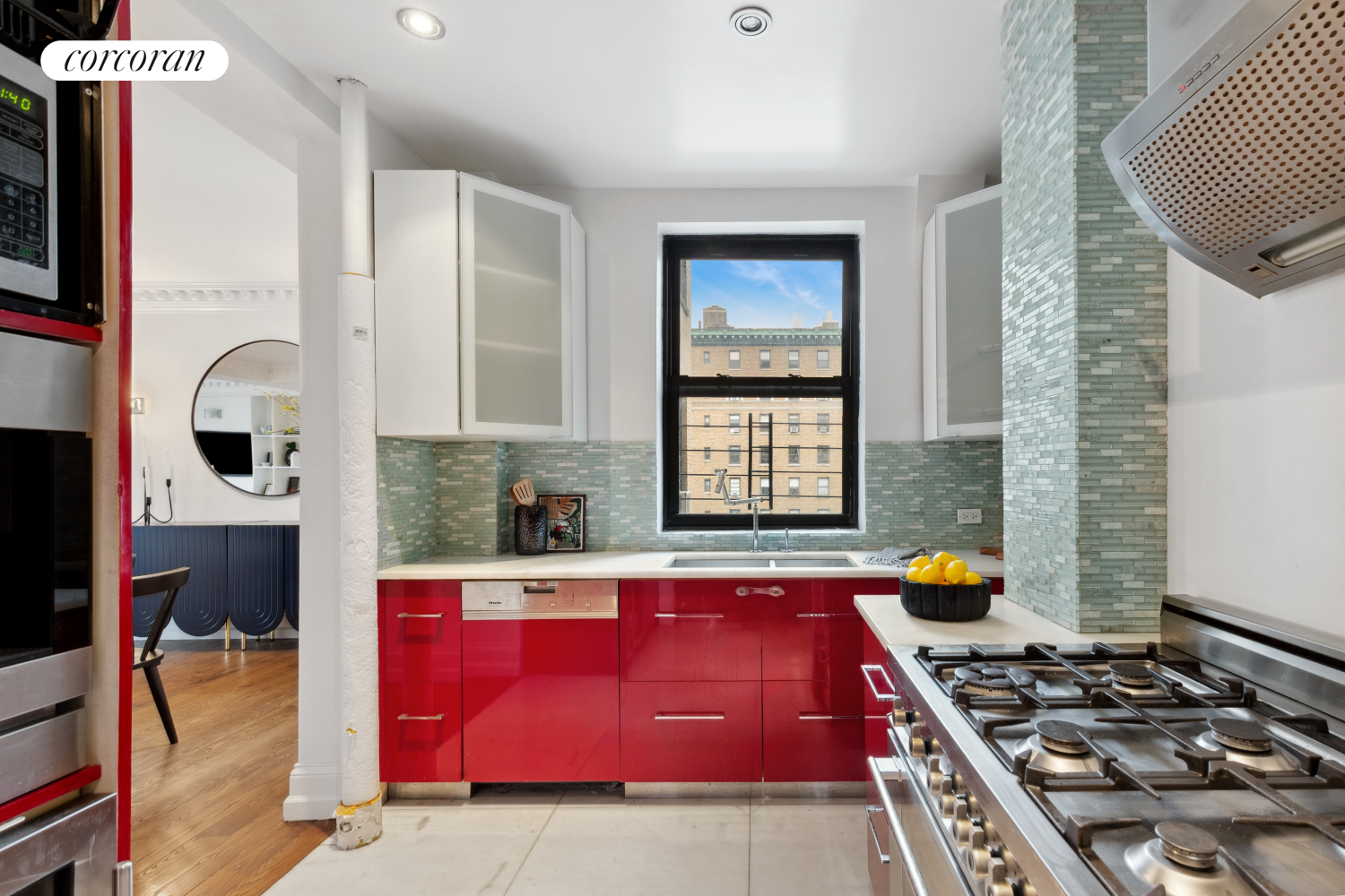 #8 photo, 215 W 91ST Street, マンハッタン Upper West Side , NY 10025