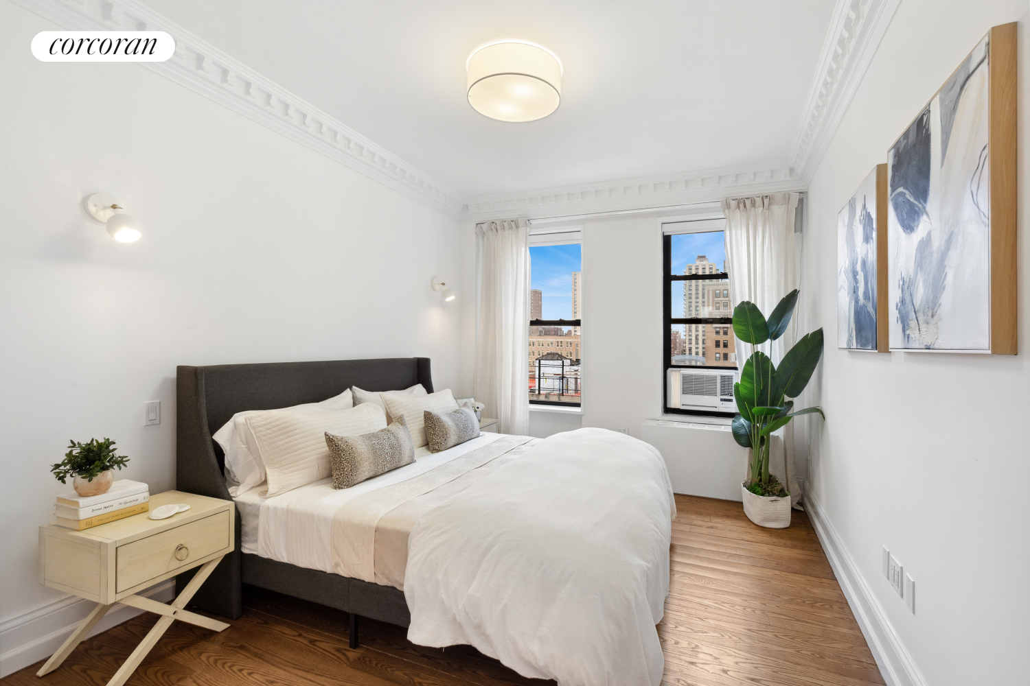 #9 photo, 215 W 91ST Street, マンハッタン Upper West Side , NY 10025