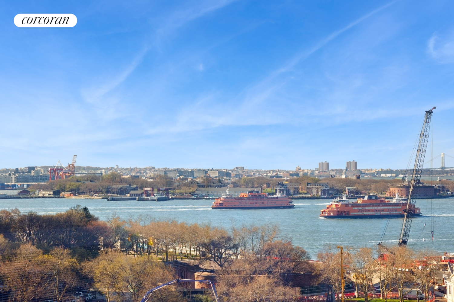 #3 photo, 70 LITTLE WEST Street, マンハッタン Battery Park City , NY 10280