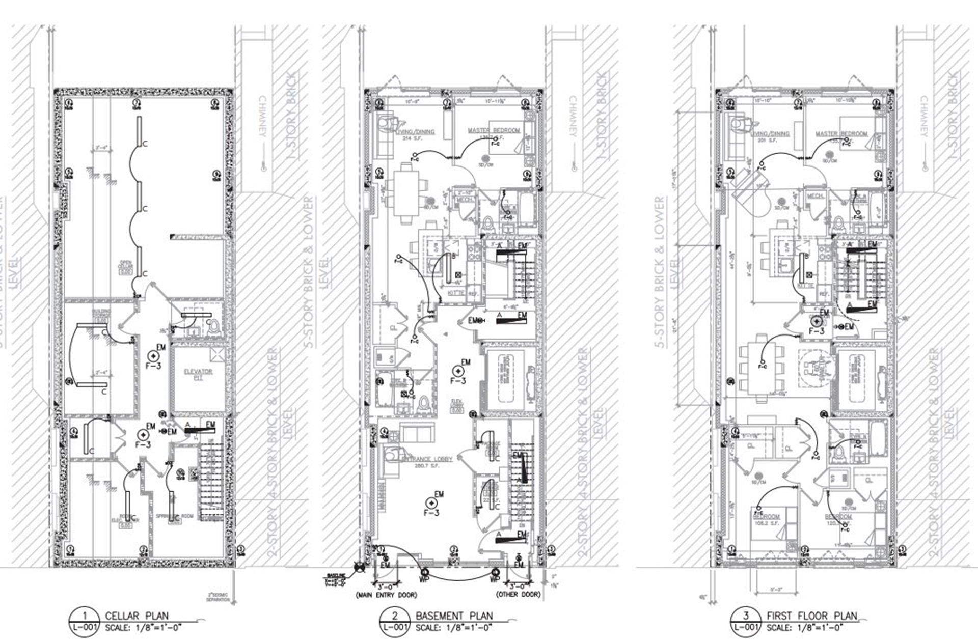 #3 photo, 316 PLEASANT Avenue, マンハッタン East Harlem , NY 10035
