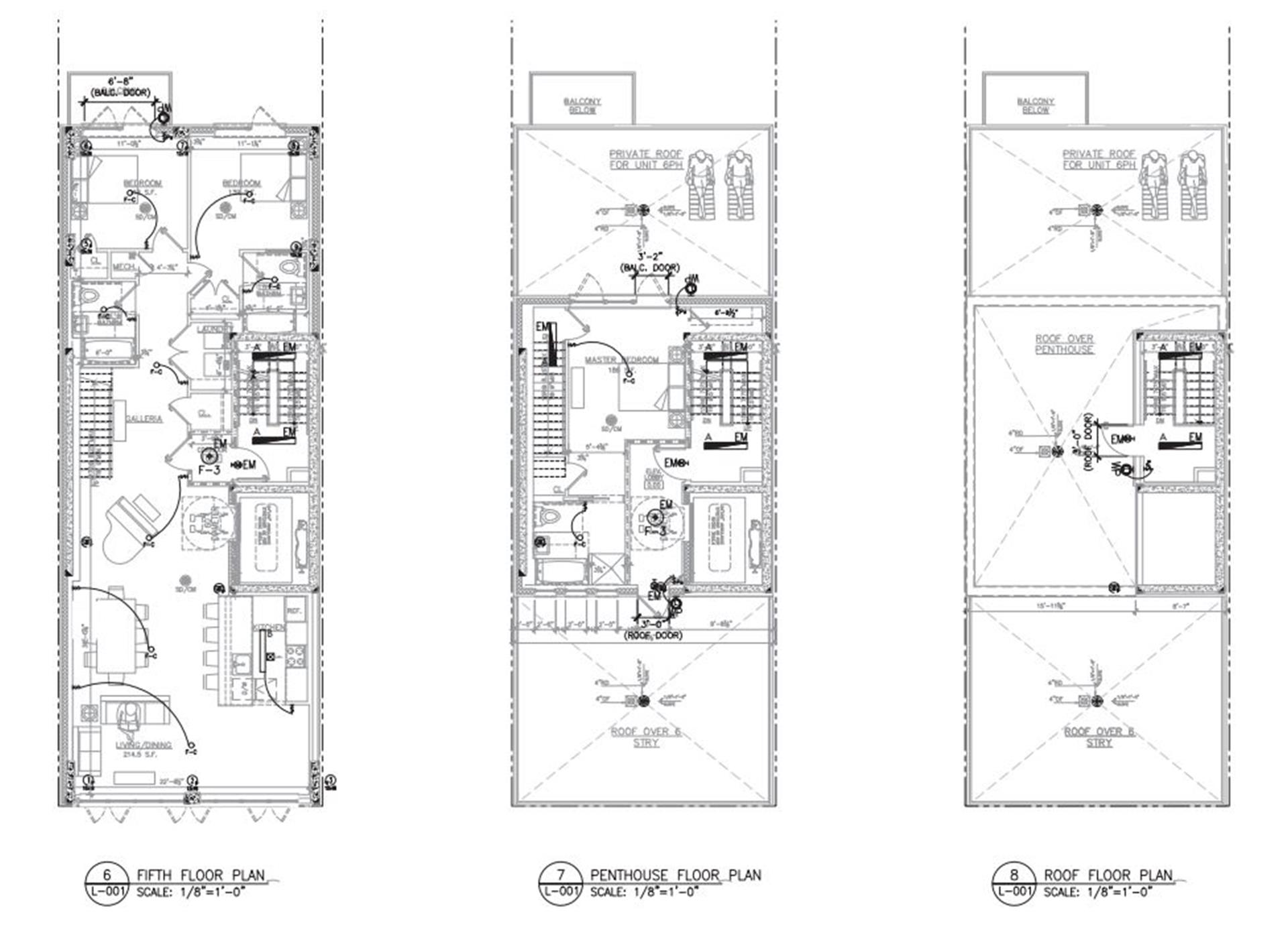 #4 photo, 316 PLEASANT Avenue, マンハッタン East Harlem , NY 10035