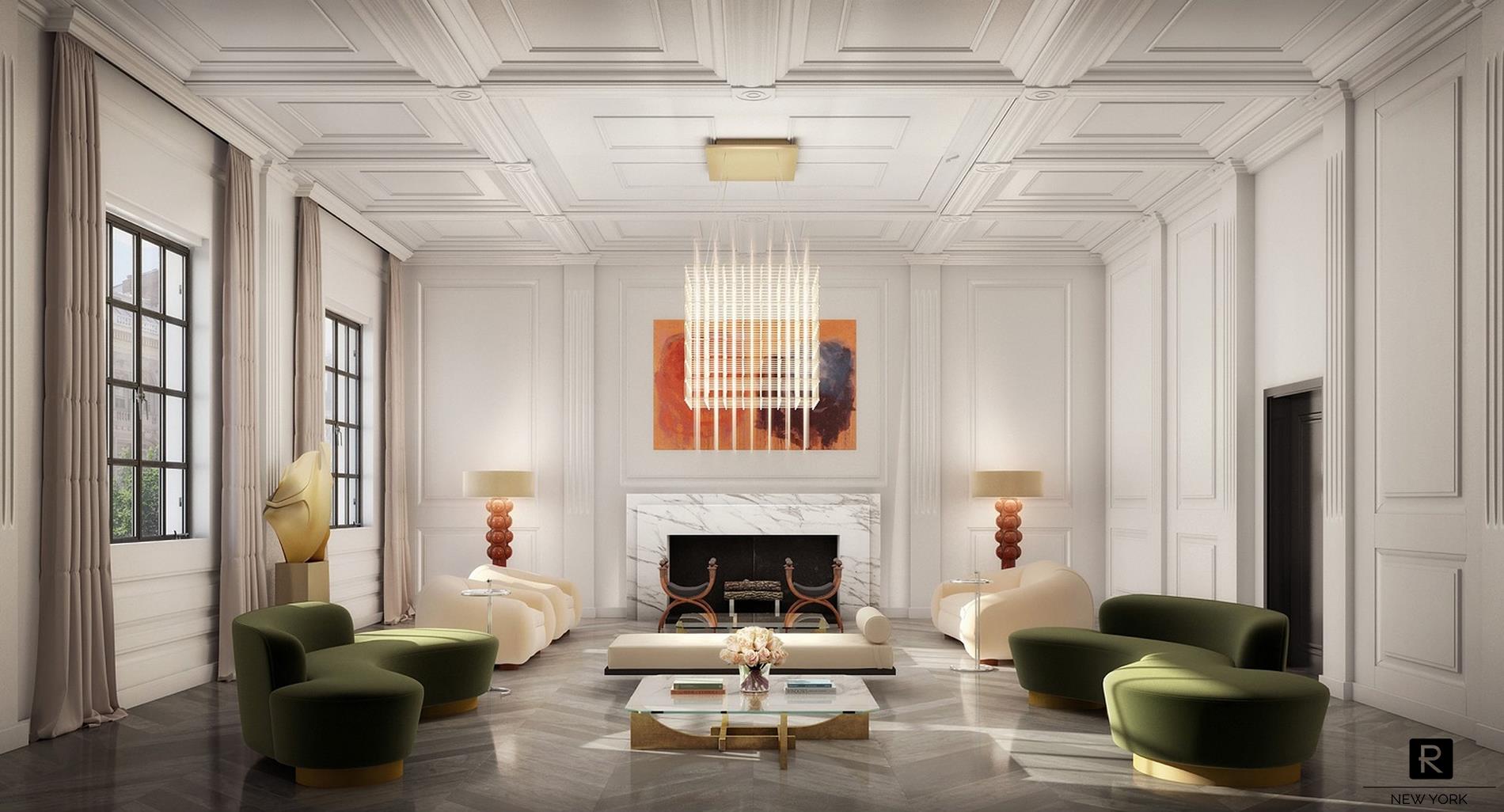 #3 photo, 9 E 82nd Street, マンハッタン Upper East Side , NY 10028