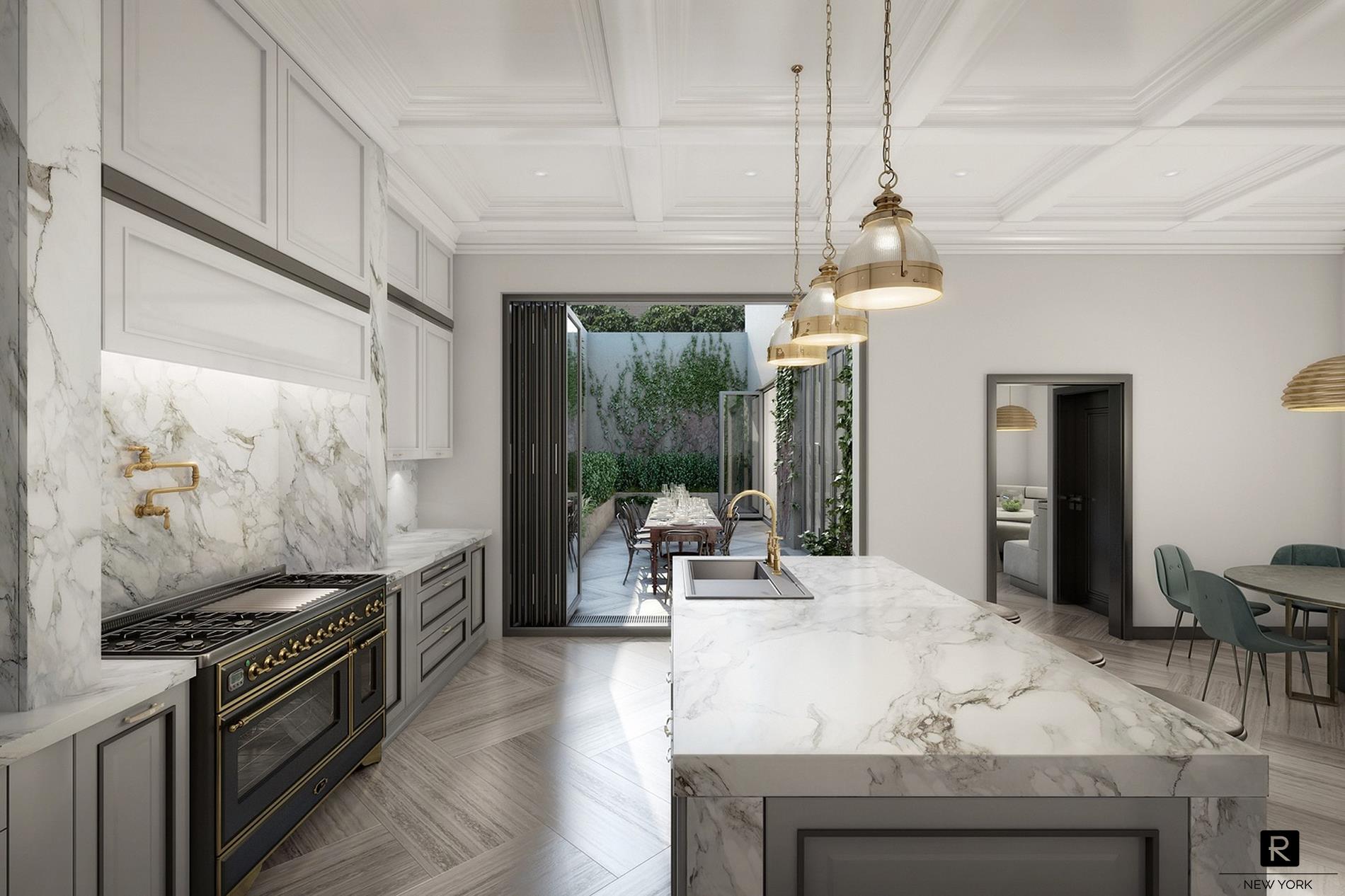 #5 photo, 9 E 82nd Street, マンハッタン Upper East Side , NY 10028