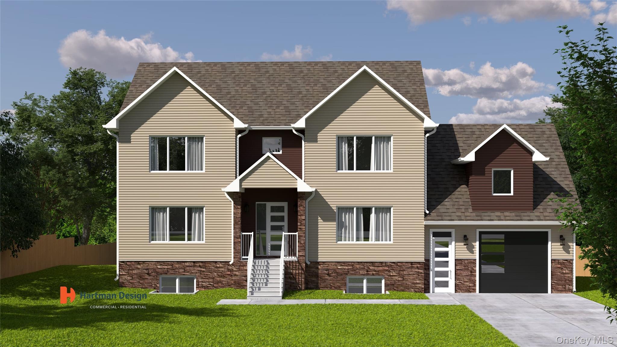 #2 photo, Hallock Court, Highland Mills , NY 10930