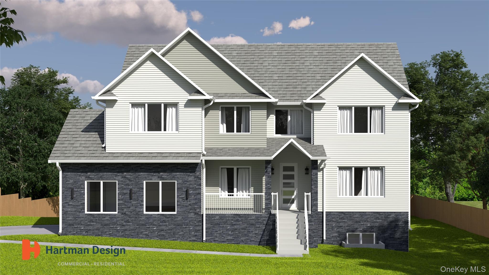 #3 photo, Hallock Court, Highland Mills , NY 10930