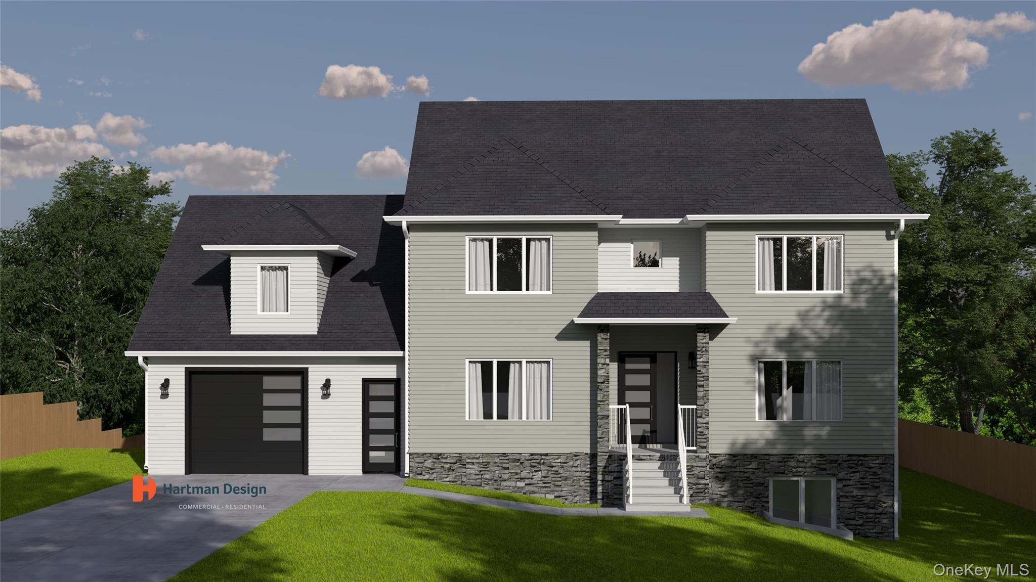 #4 photo, Hallock Court, Highland Mills , NY 10930