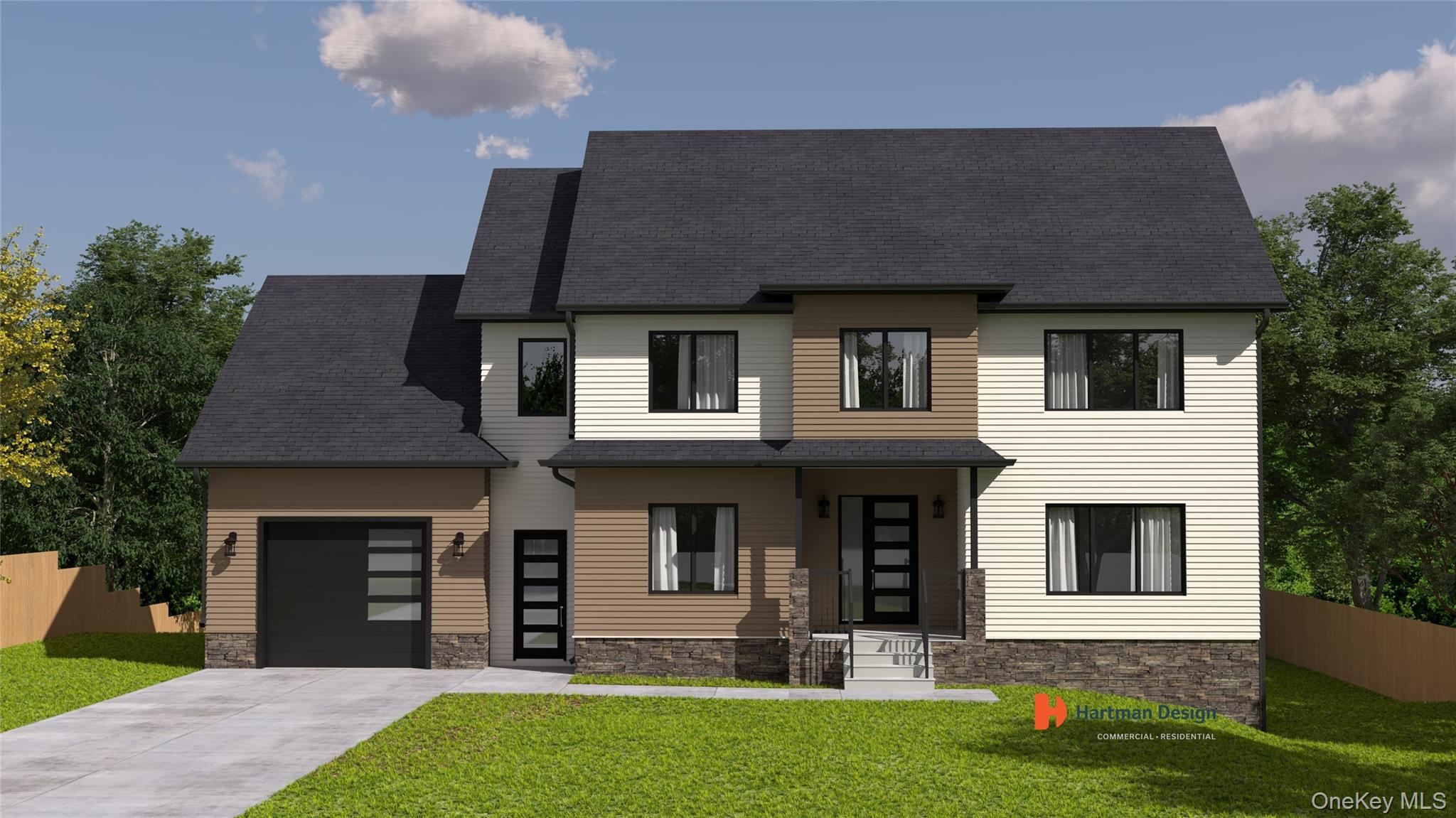 #5 photo, Hallock Court, Highland Mills , NY 10930