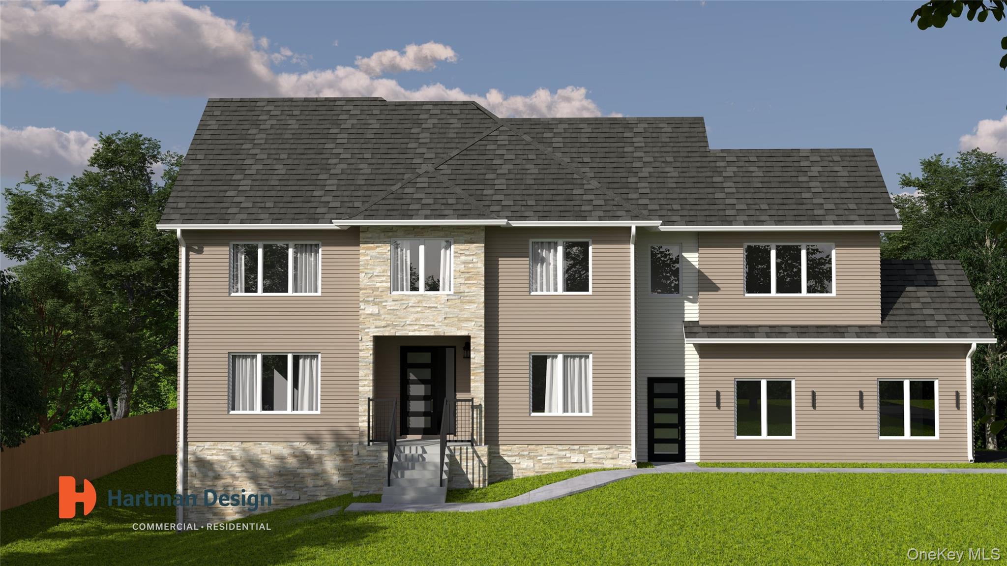 #6 photo, Hallock Court, Highland Mills , NY 10930