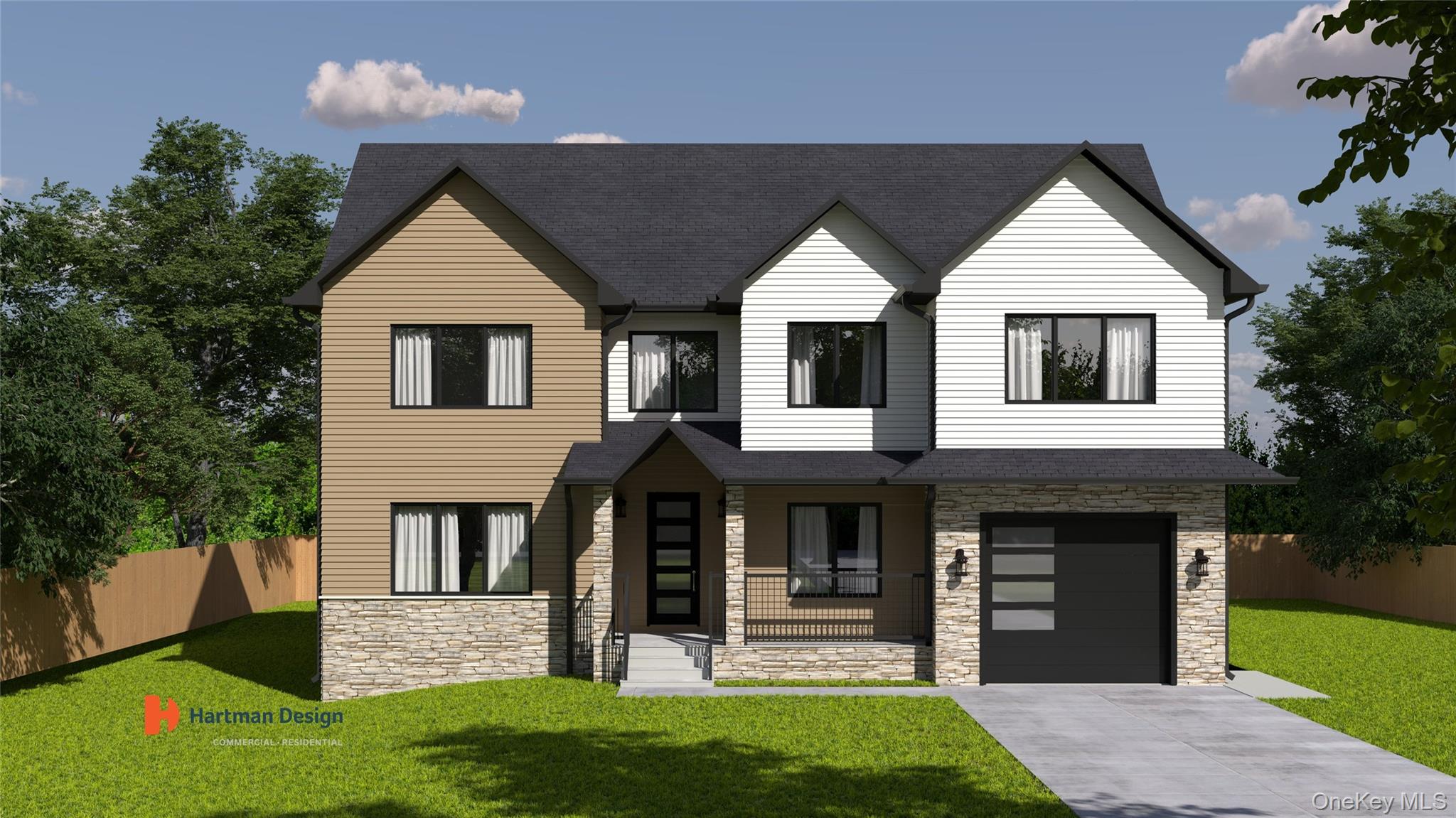 #7 photo, Hallock Court, Highland Mills , NY 10930