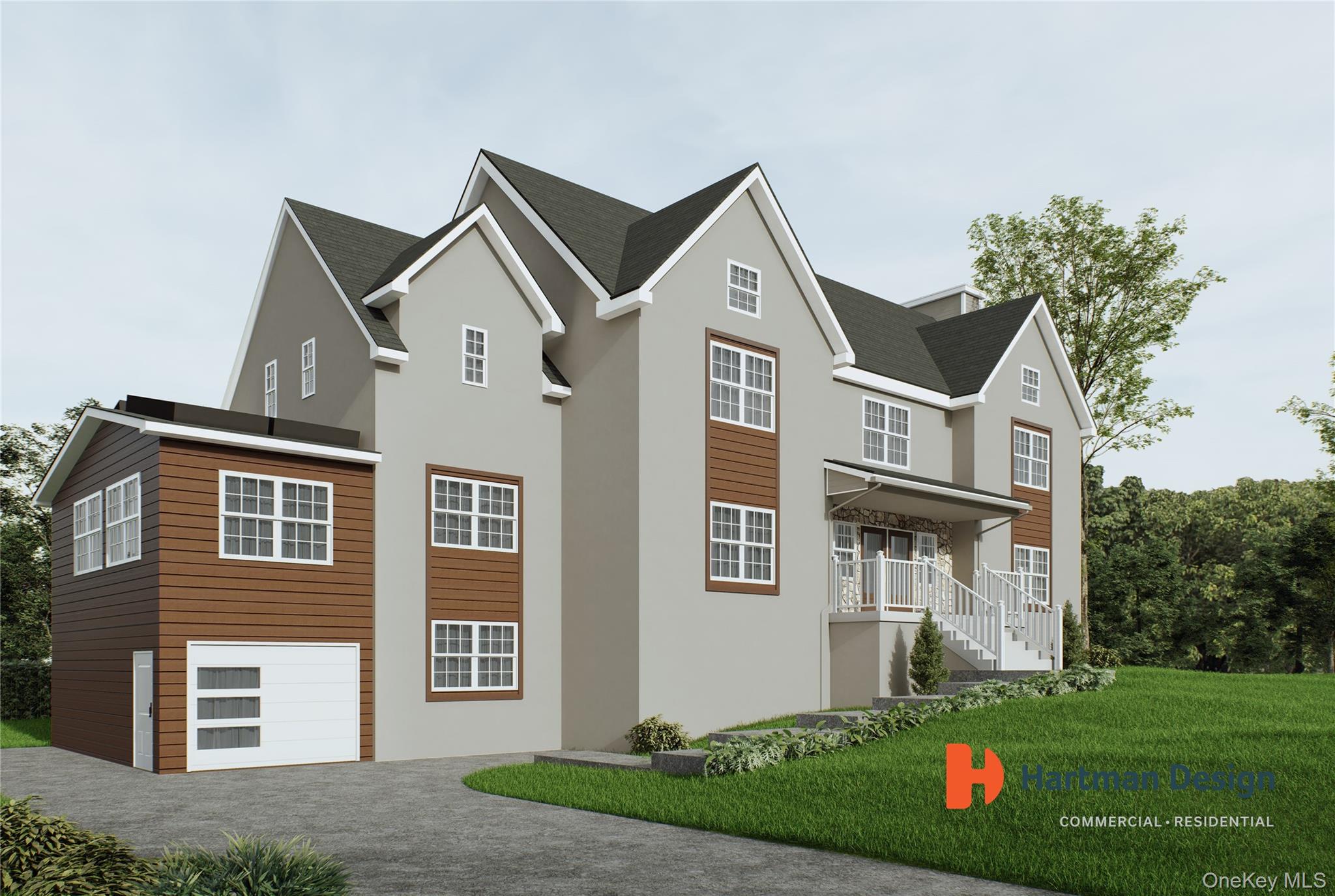 #8 photo, Hallock Court, Highland Mills , NY 10930