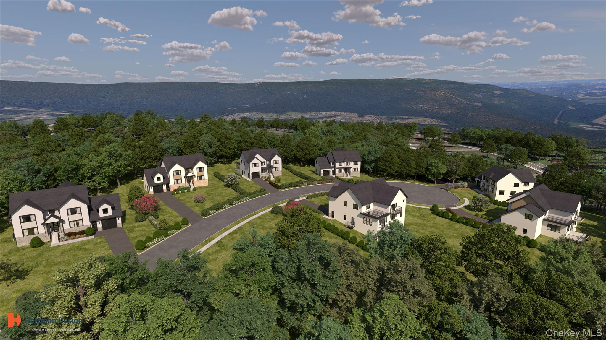 #9 photo, Hallock Court, Highland Mills , NY 10930